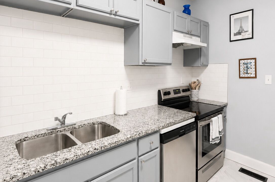 Photo of Kitchen in Northeast Kansas City
