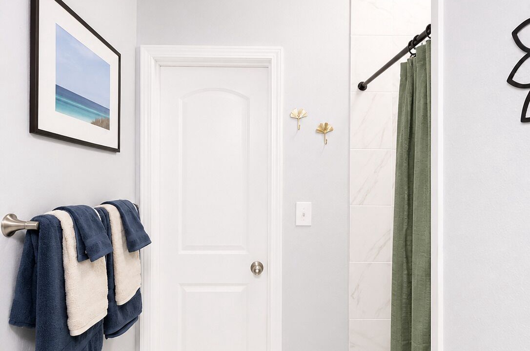Photo of Bathroom in Northeast Kansas City
