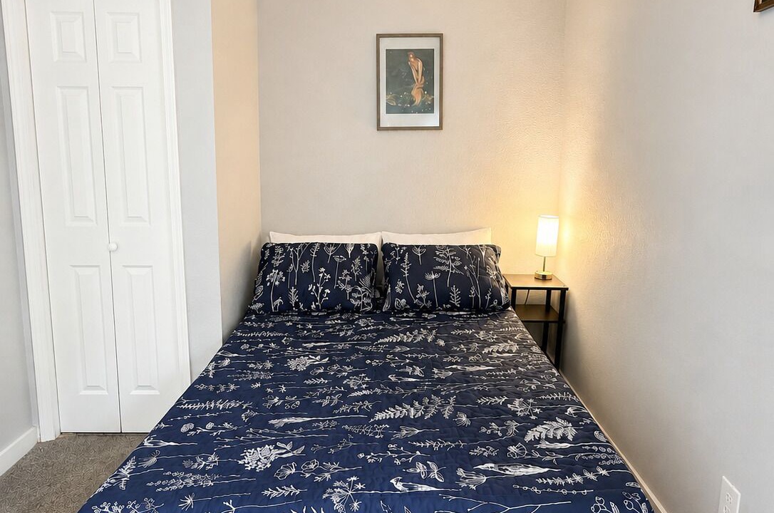 Photo of Bedroom in Northeast Kansas City