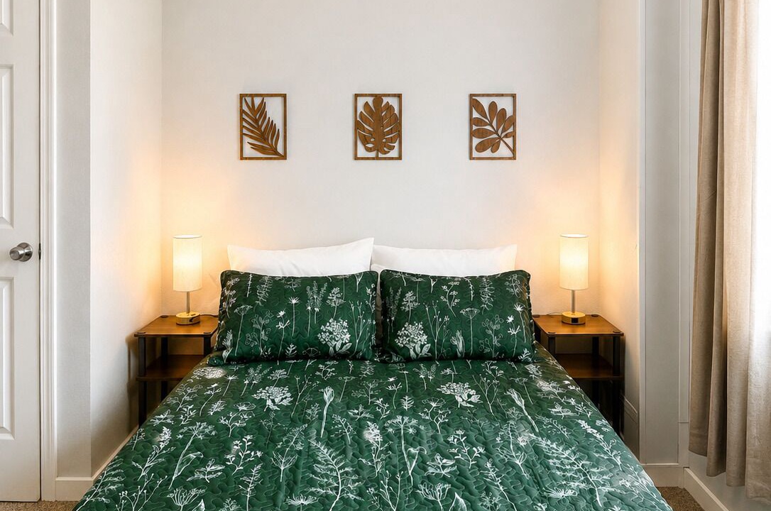 Photo of Bedroom in Northeast Kansas City