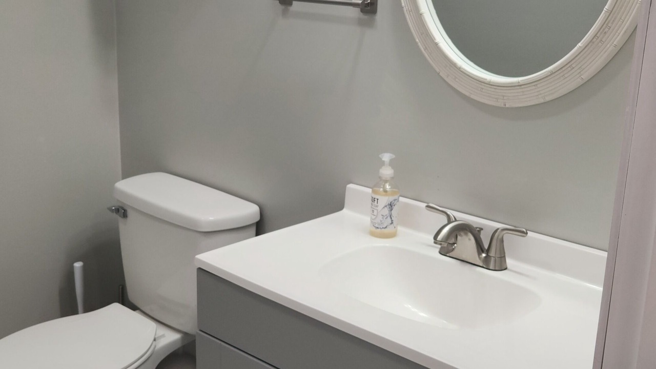 Photo of Bathroom in Pine Crest