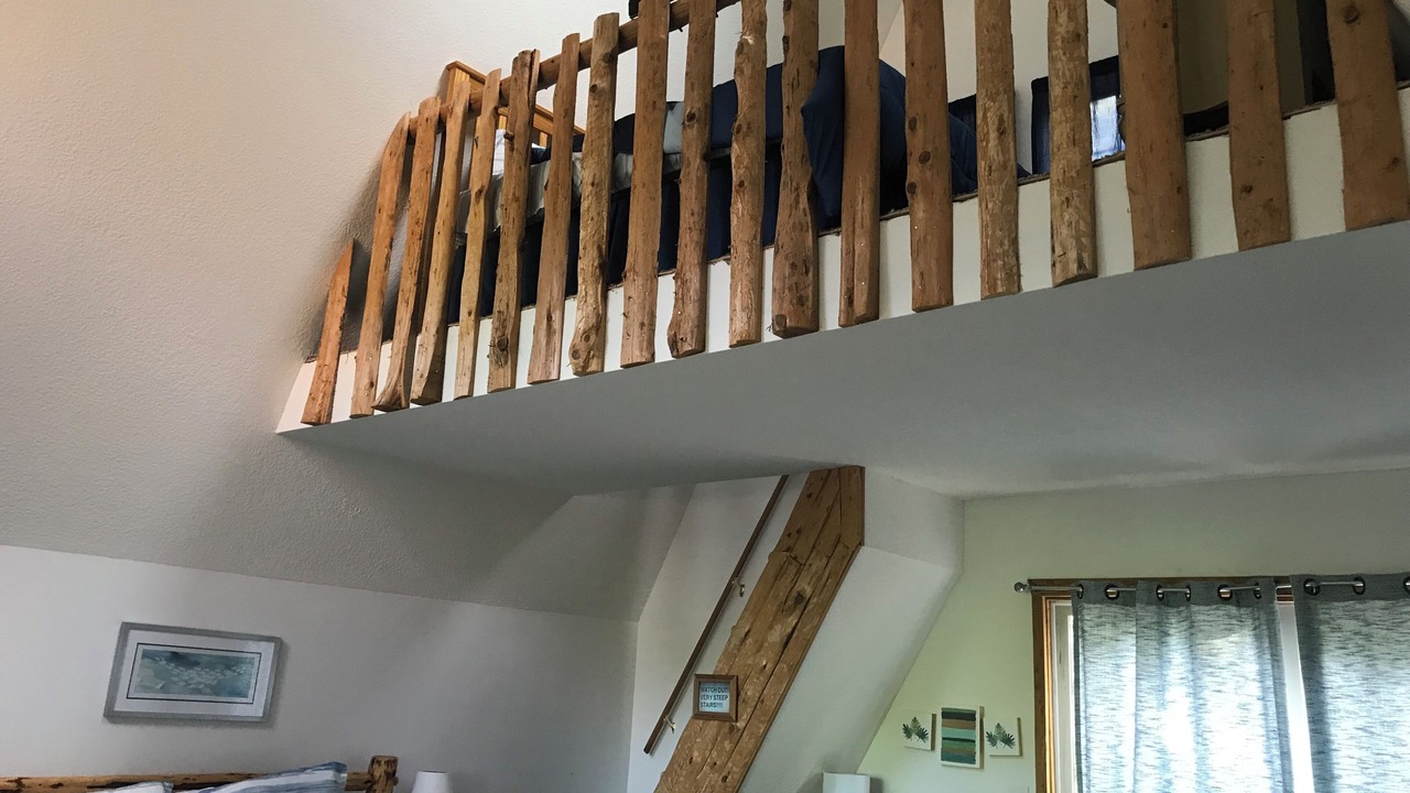 Photo of Bedroom in Flemington
