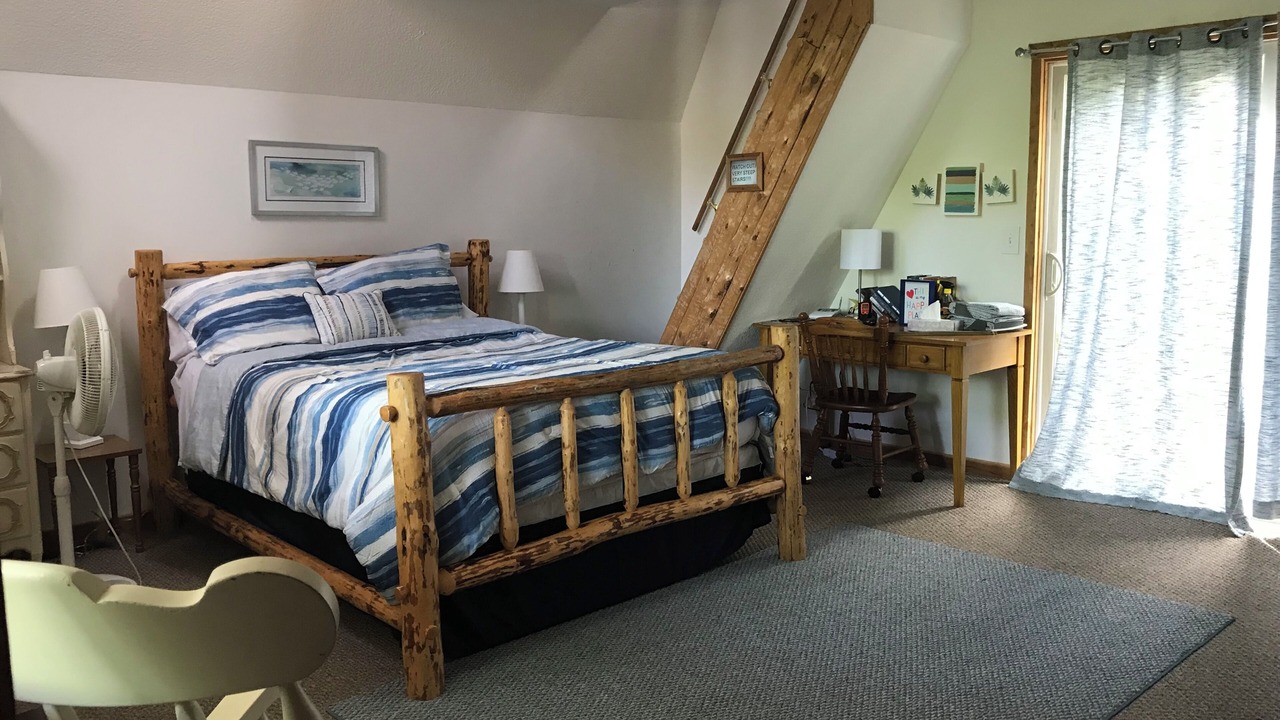 Photo of Bedroom in Flemington