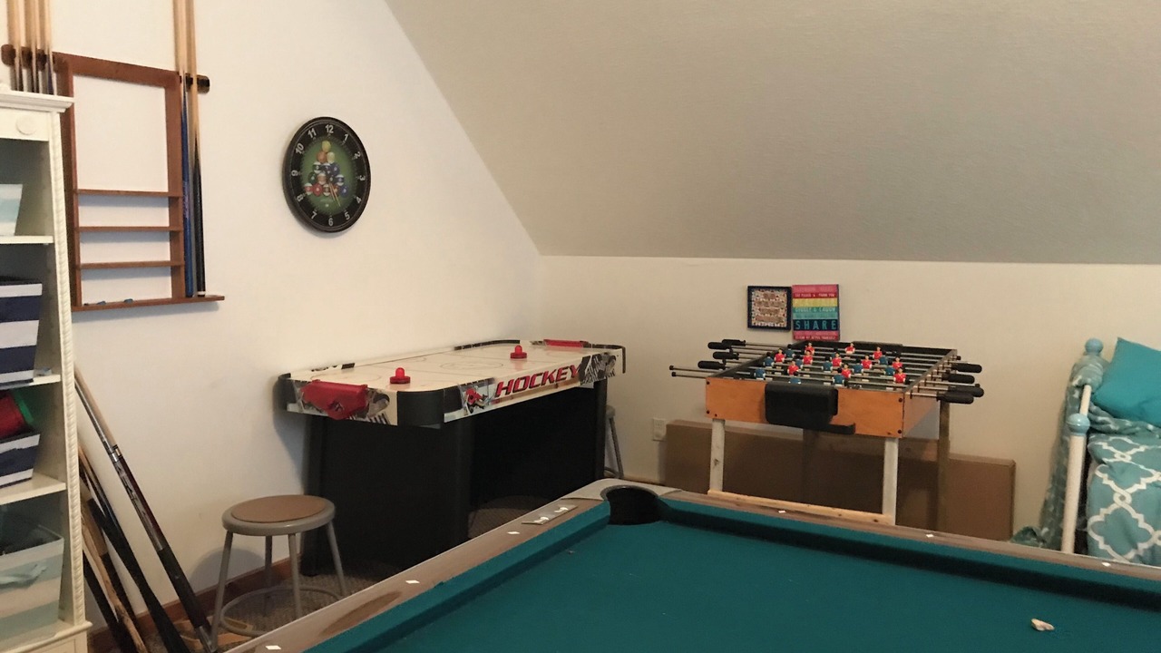 Photo of Bedroom in Flemington