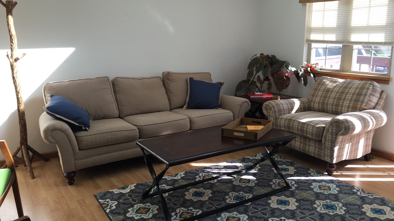 Photo of Livingroom in Flemington