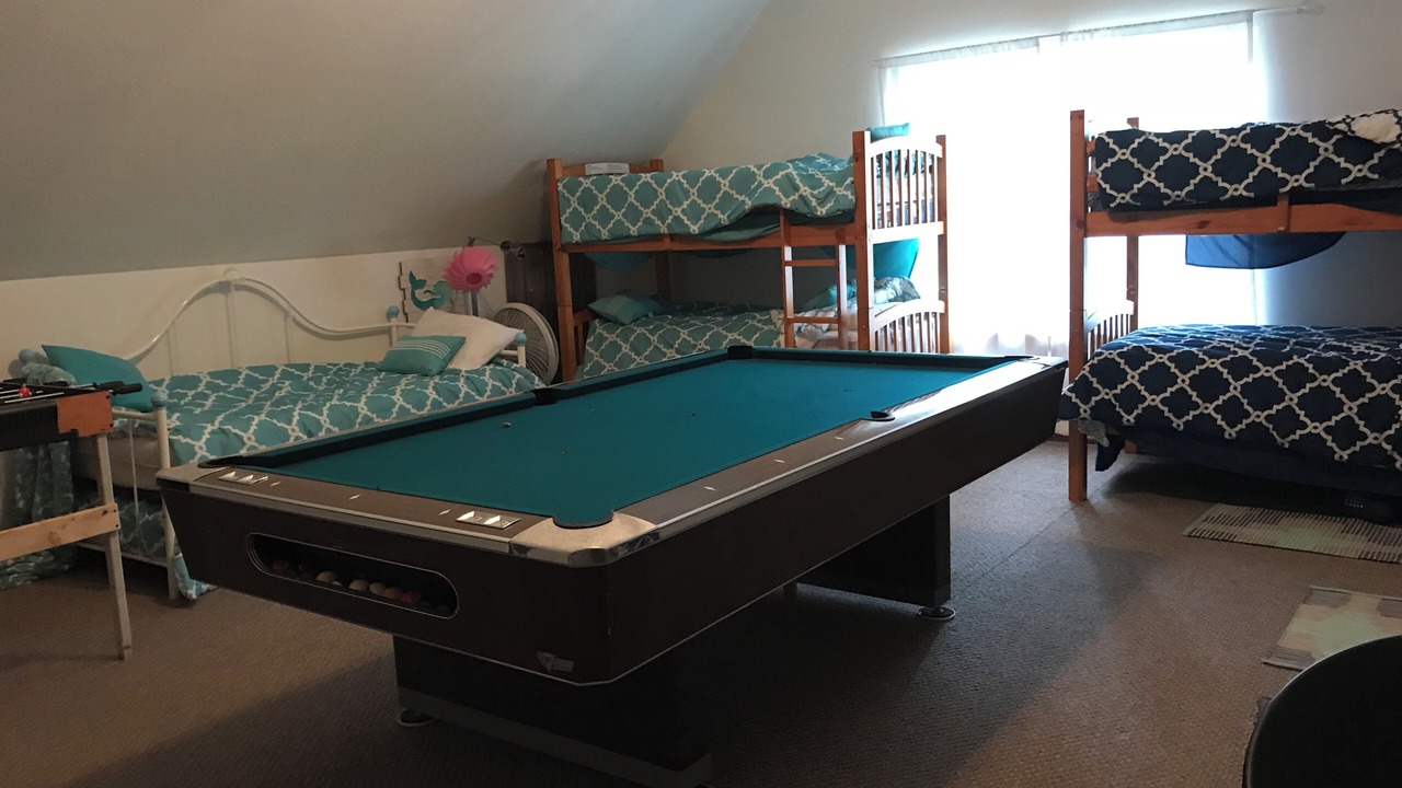 Photo of Bedroom in Flemington