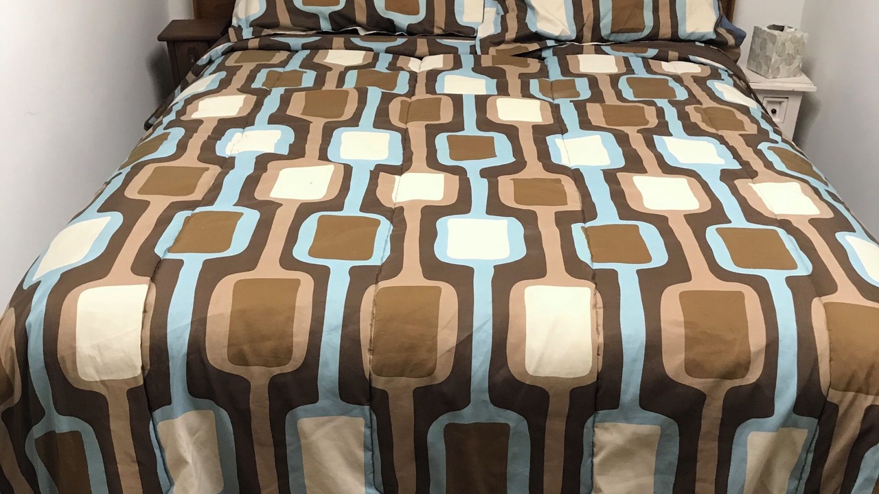 Photo of Bedroom in Flemington