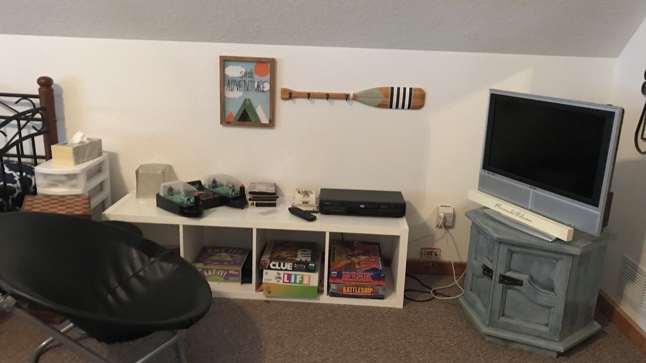 Photo of Bedroom in Flemington