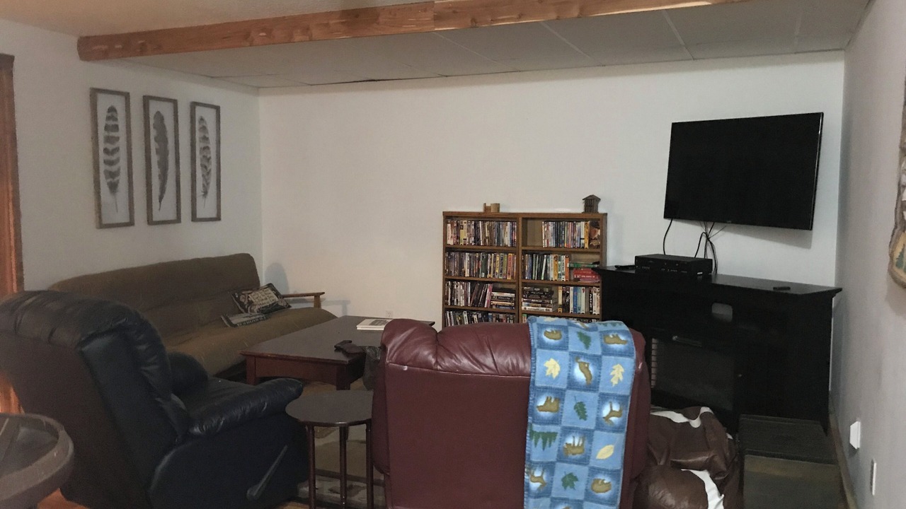 Photo of Livingroom in Flemington