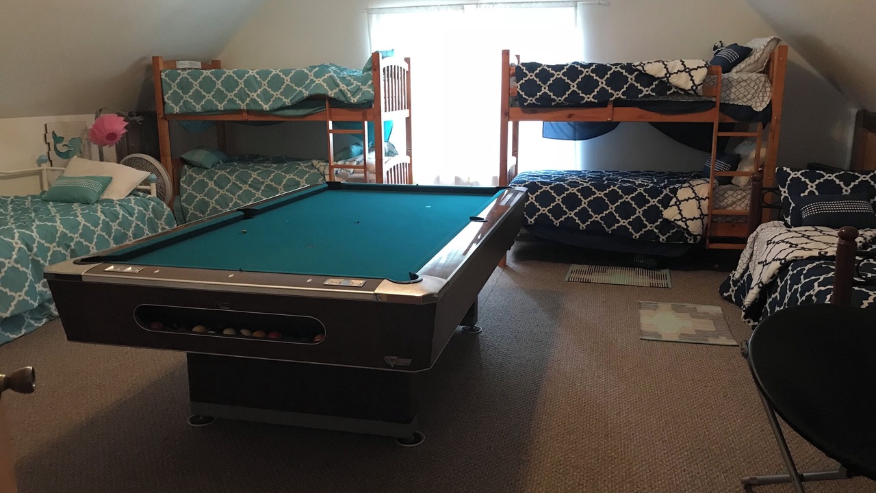 Photo of Bedroom in Flemington