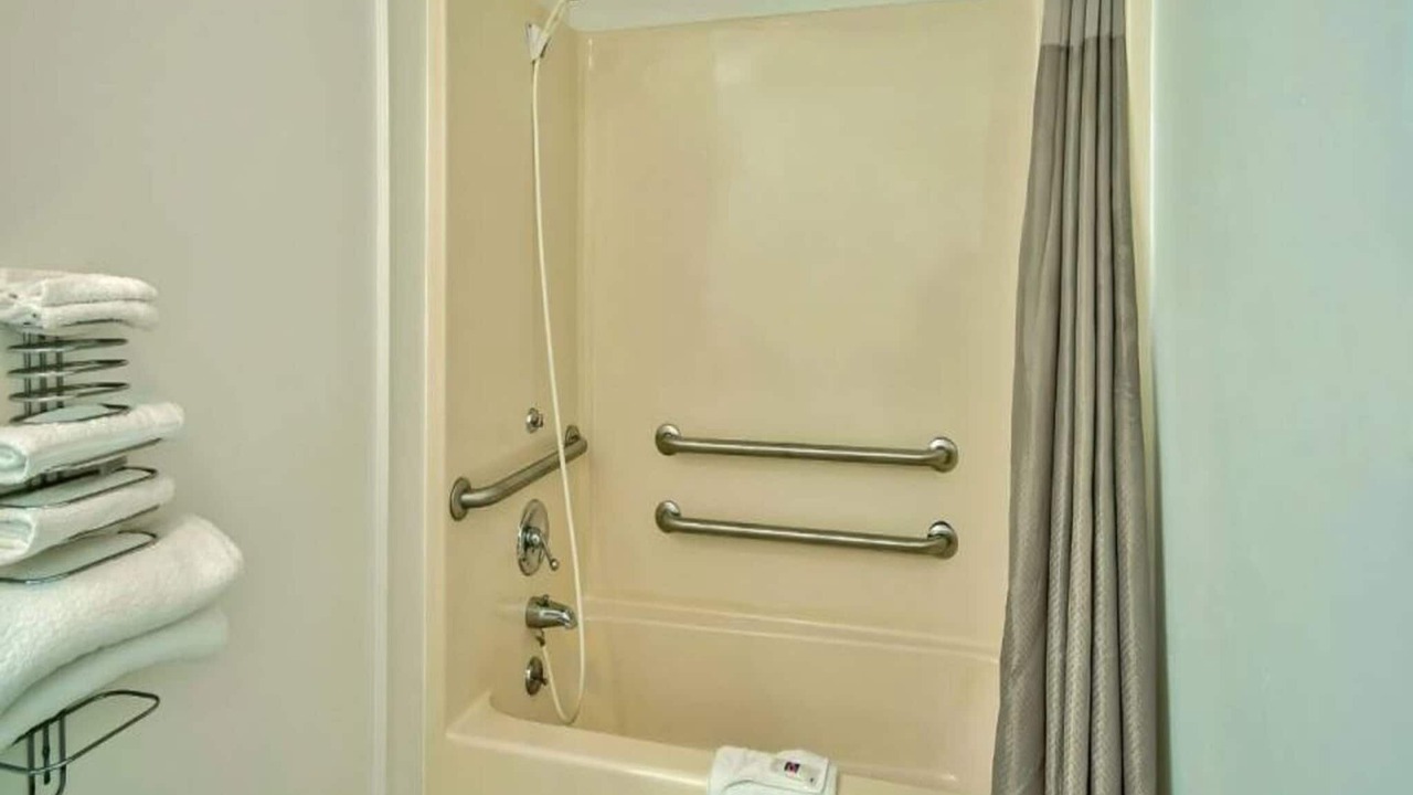 Photo of Bathroom in Grand Rivers