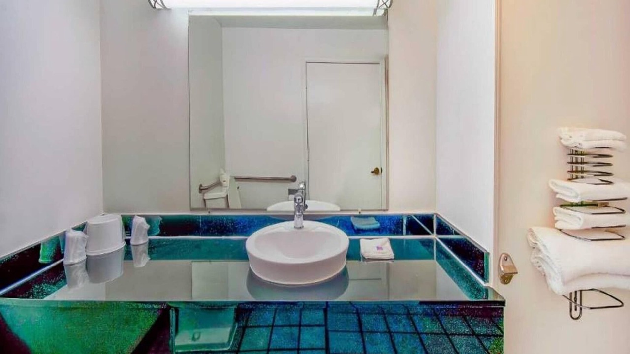 Photo of Bathroom in Grand Rivers