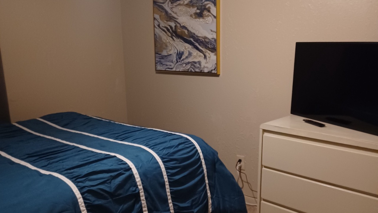 Photo of Bedroom in Carbondale
