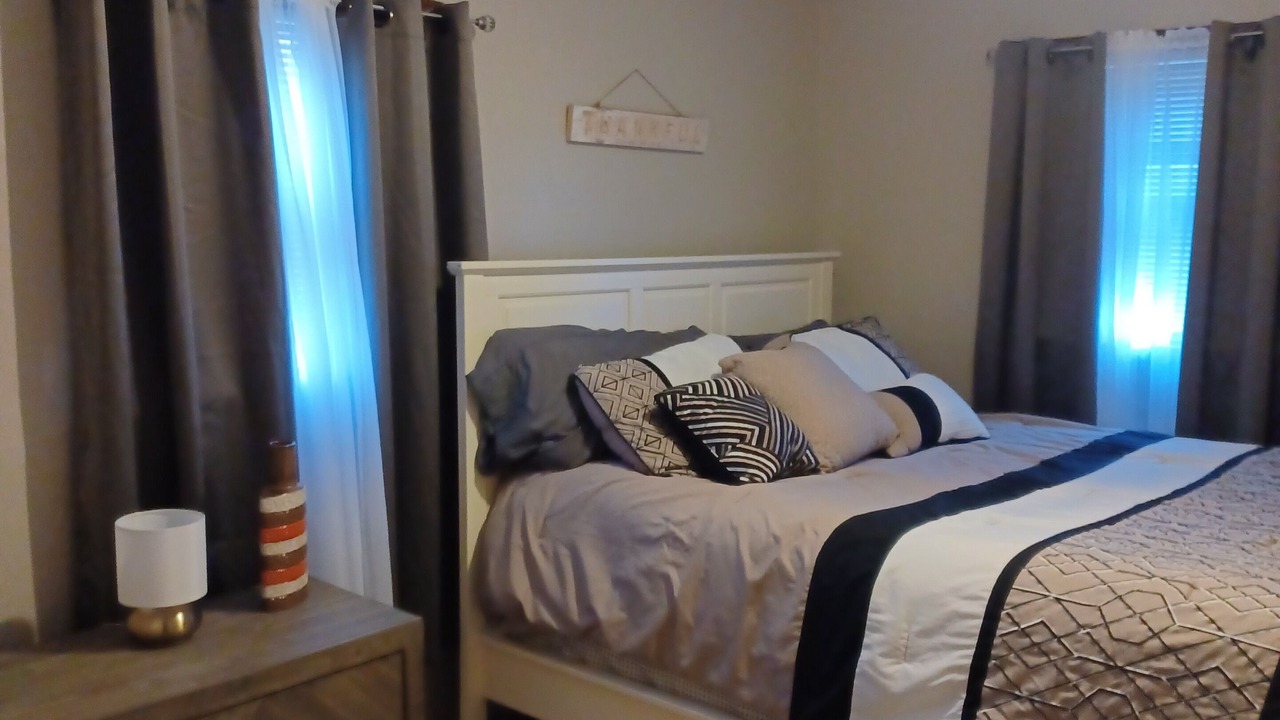 Photo of Bedroom in Carbondale
