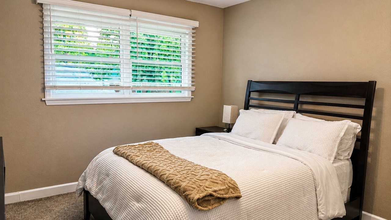 Photo of Bedroom in Manhattan