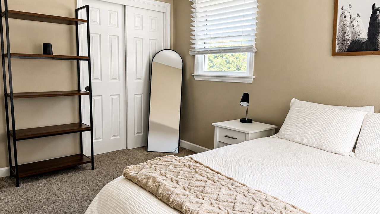 Photo of Bedroom in Manhattan
