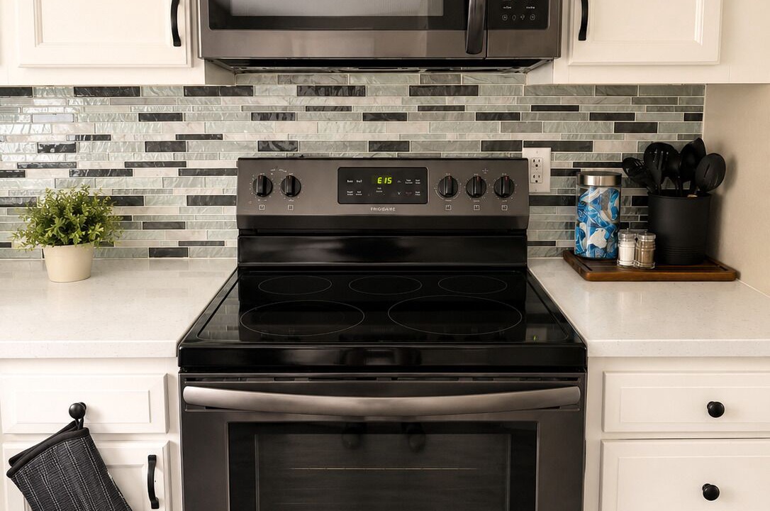 Photo of Kitchen in Manhattan