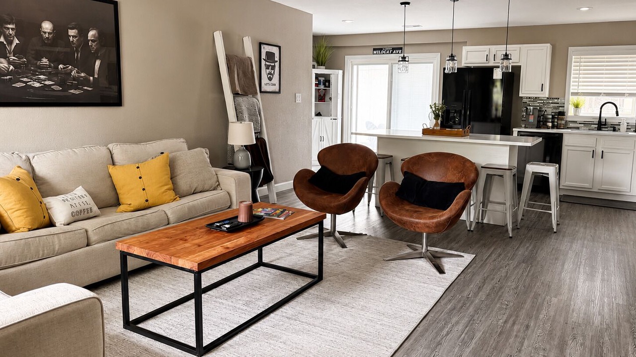 Photo of Livingroom in Manhattan