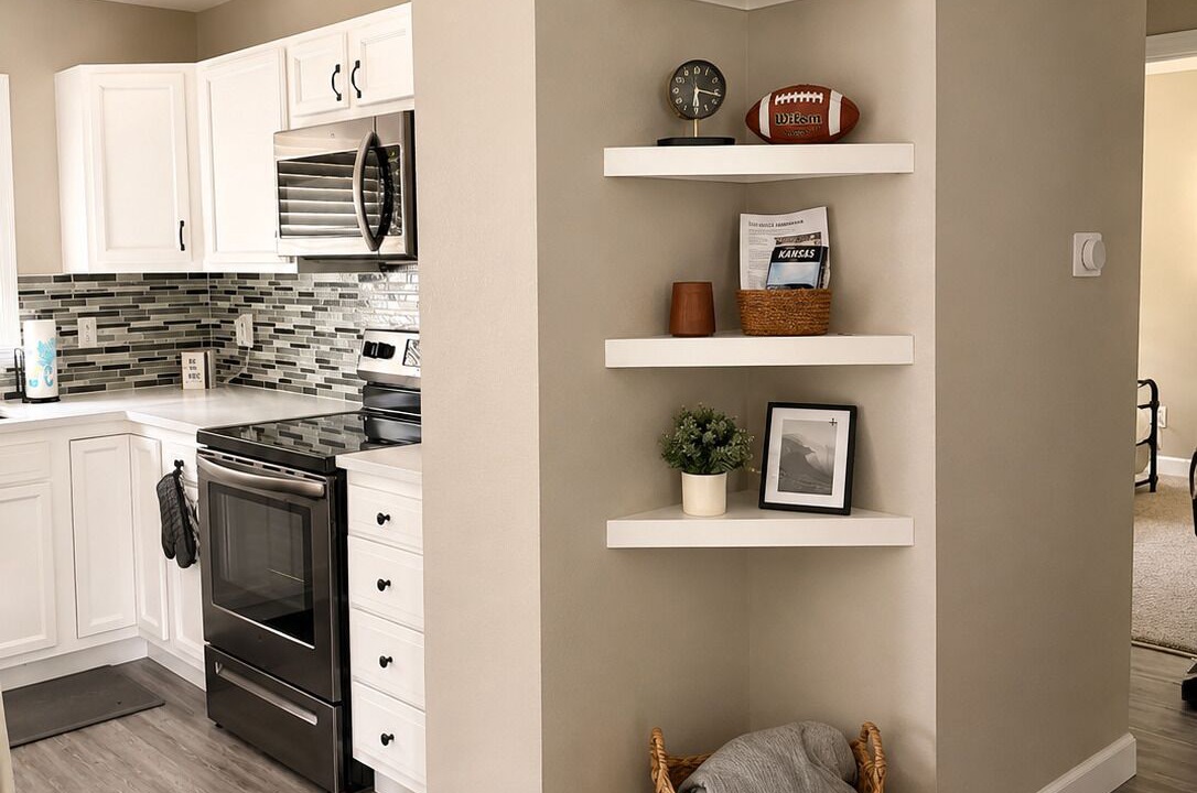 Photo of Kitchen in Manhattan