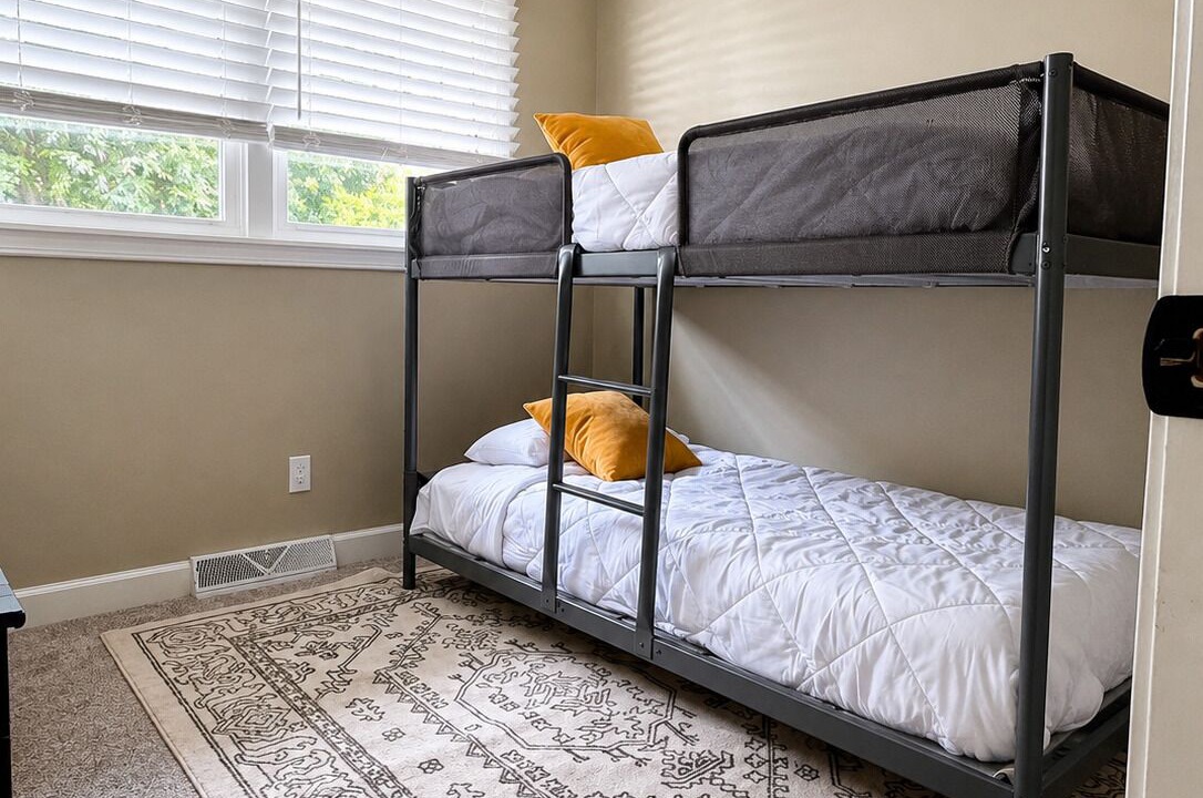 Photo of Bedroom in Manhattan