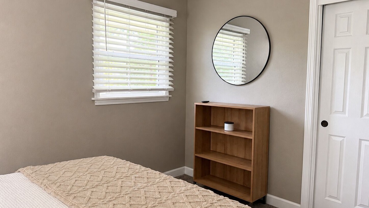 Photo of Bedroom in Manhattan