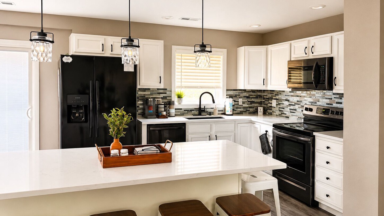Photo of Kitchen in Manhattan
