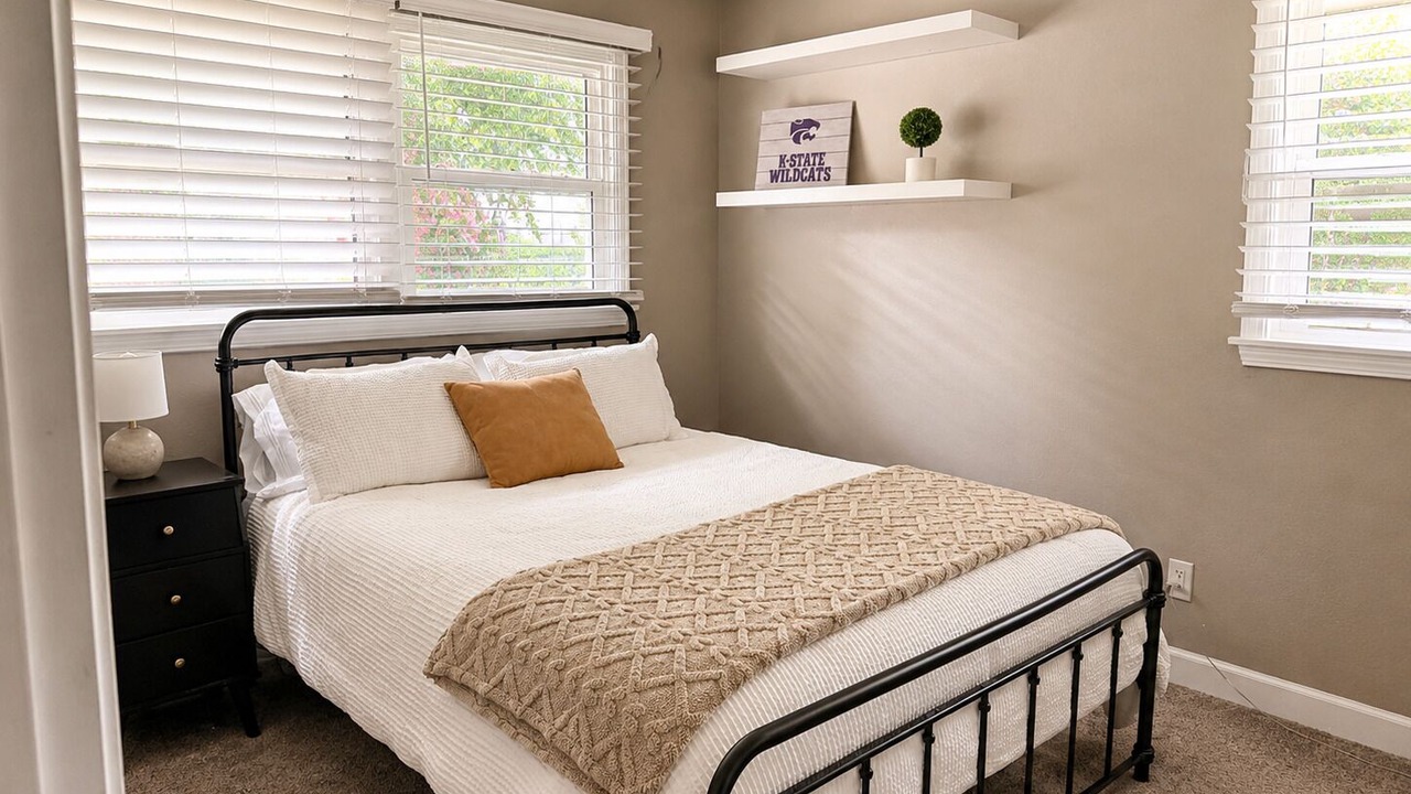 Photo of Bedroom in Manhattan