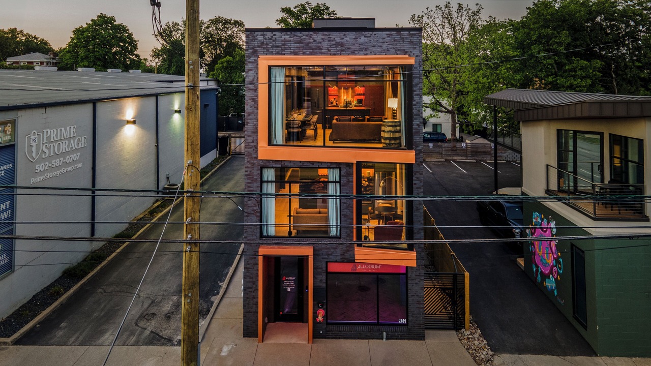 Photo of Outdoor in Butchertown