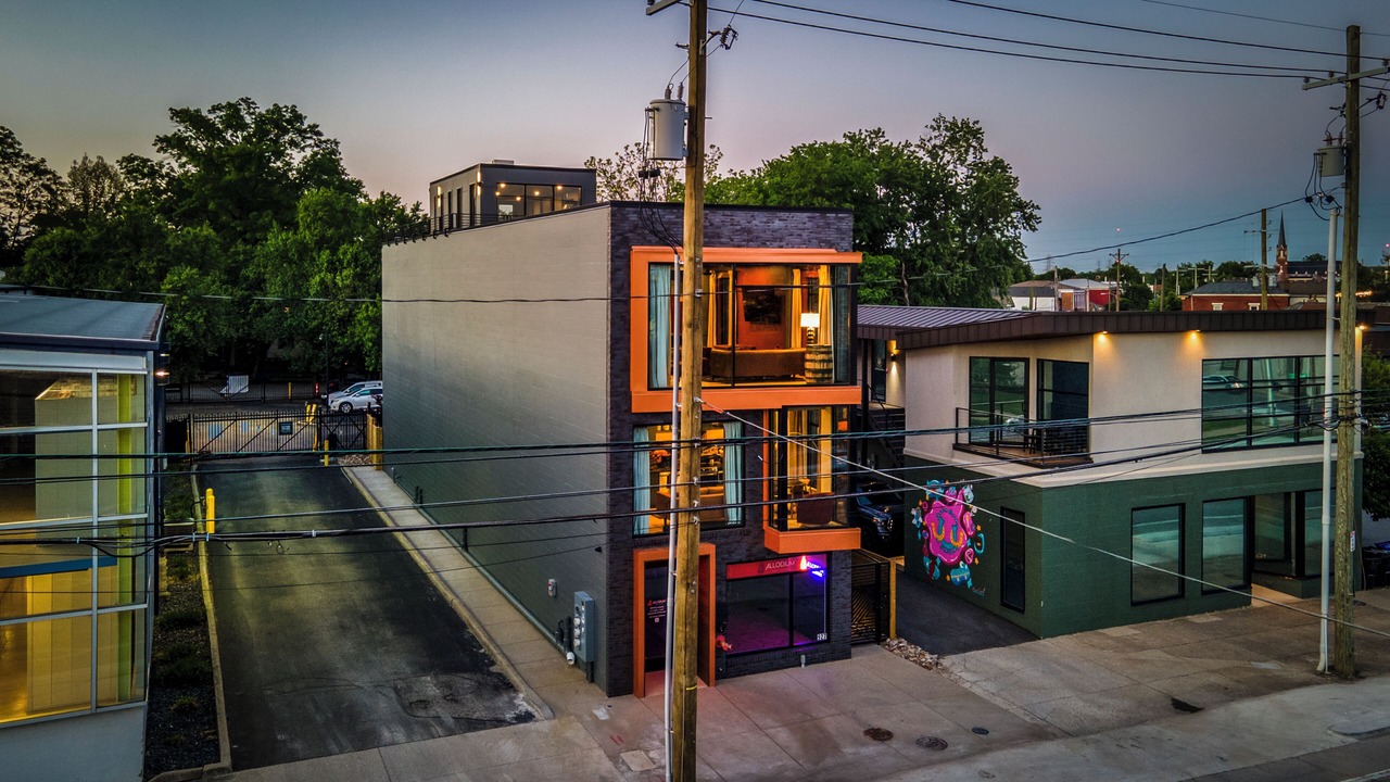 Photo of Outdoor in Butchertown