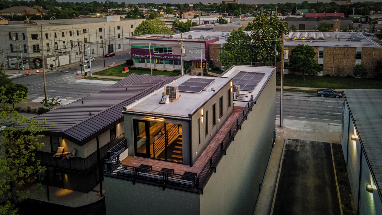 Photo of Outdoor in Butchertown