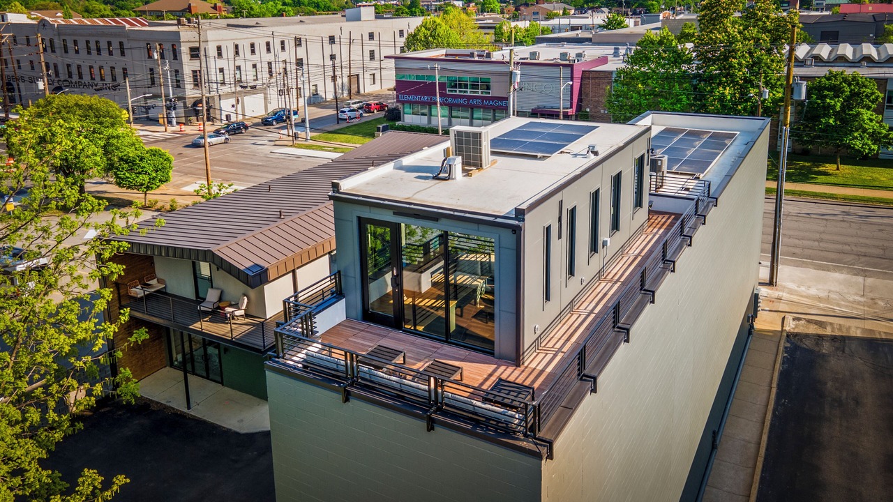 Photo of Outdoor in Butchertown
