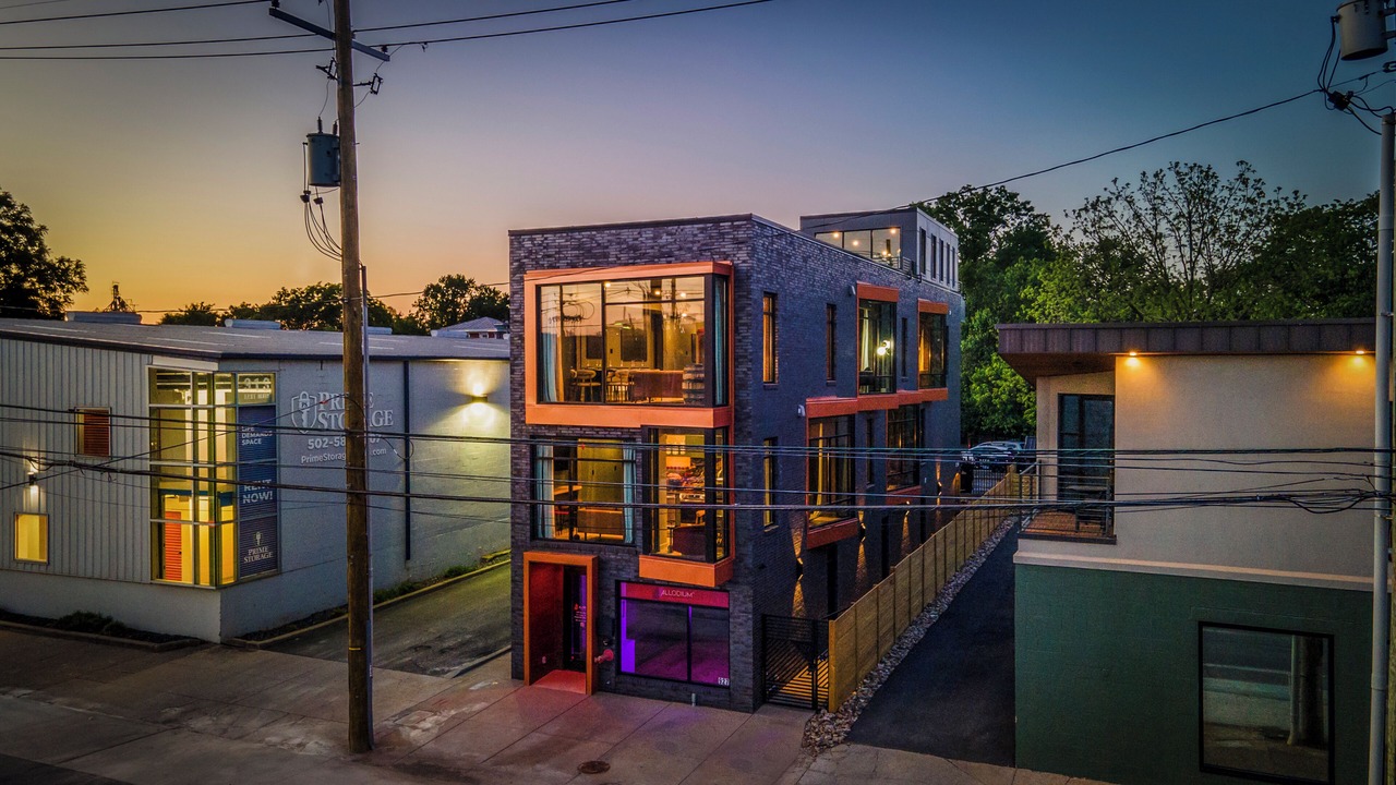 Photo of Outdoor in Butchertown