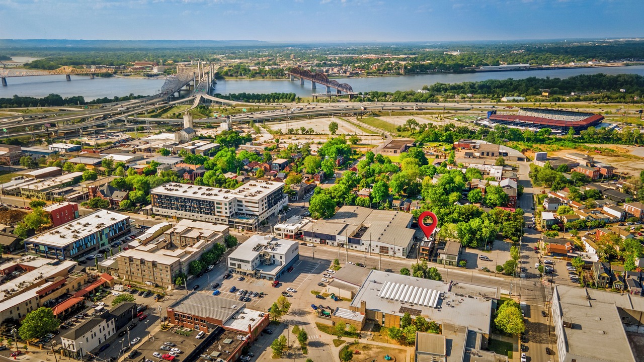 Photo of Outdoor in Butchertown
