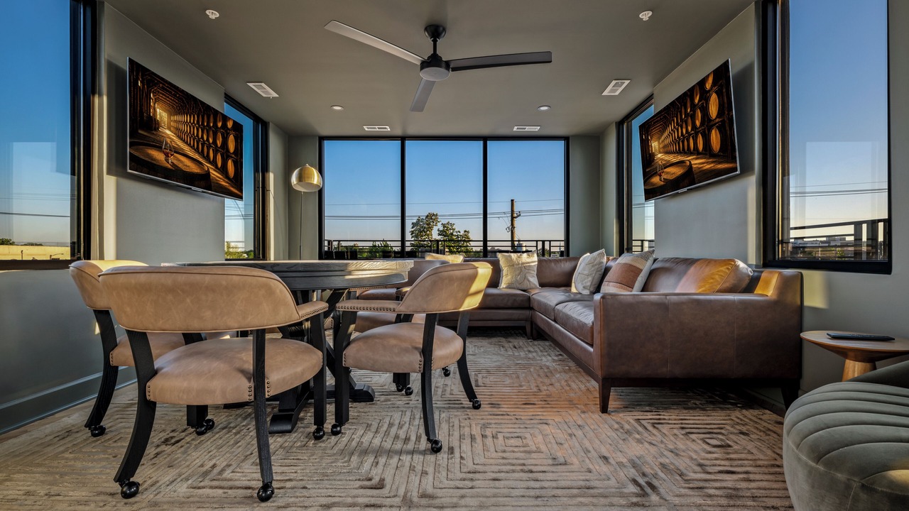 Photo of Livingroom in Butchertown