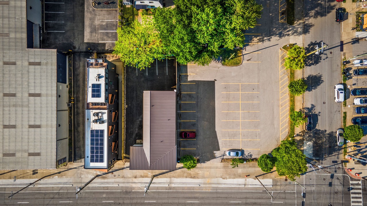 Photo of Outdoor in Butchertown