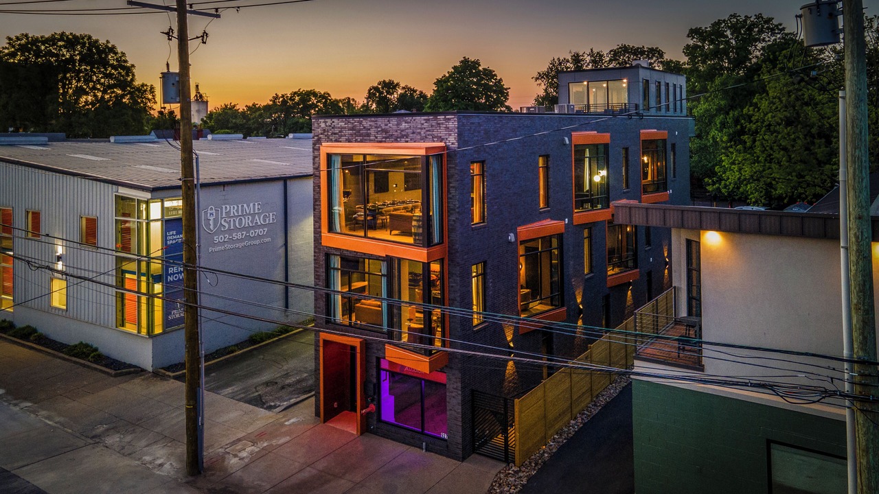 Photo of Outdoor in Butchertown