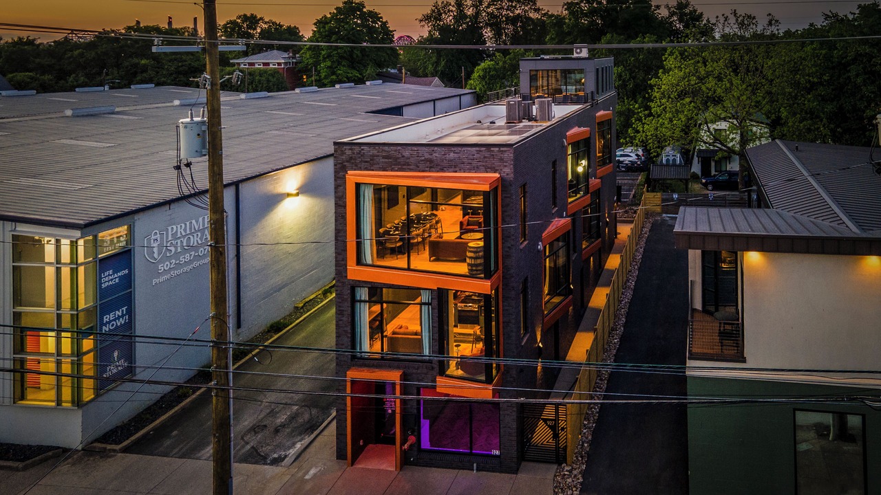Photo of Outdoor in Butchertown