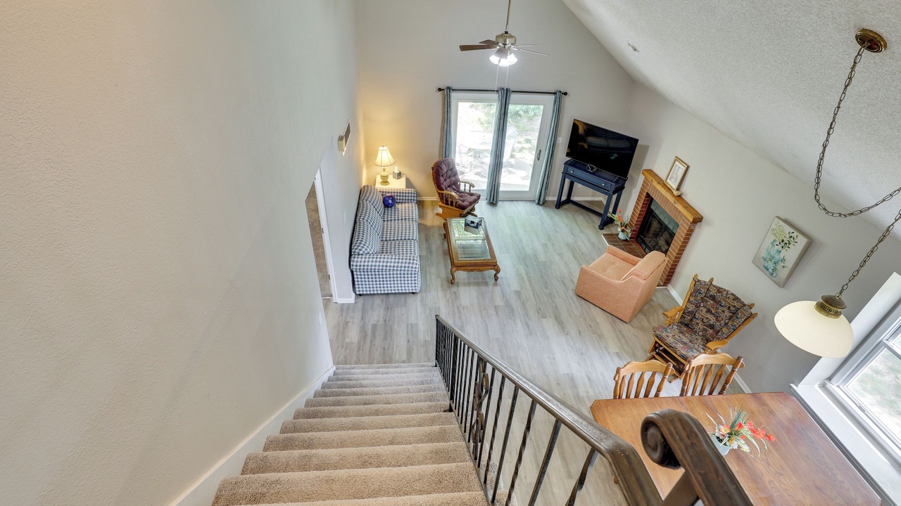 Photo of Livingroom in Waldron