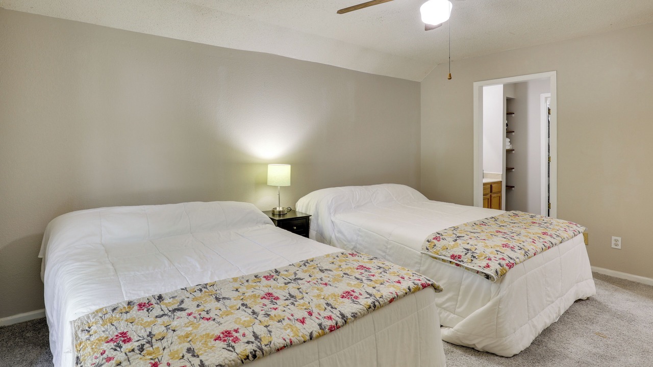 Photo of Bedroom in Waldron