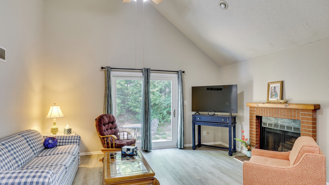 Photo of Bedroom in Waldron