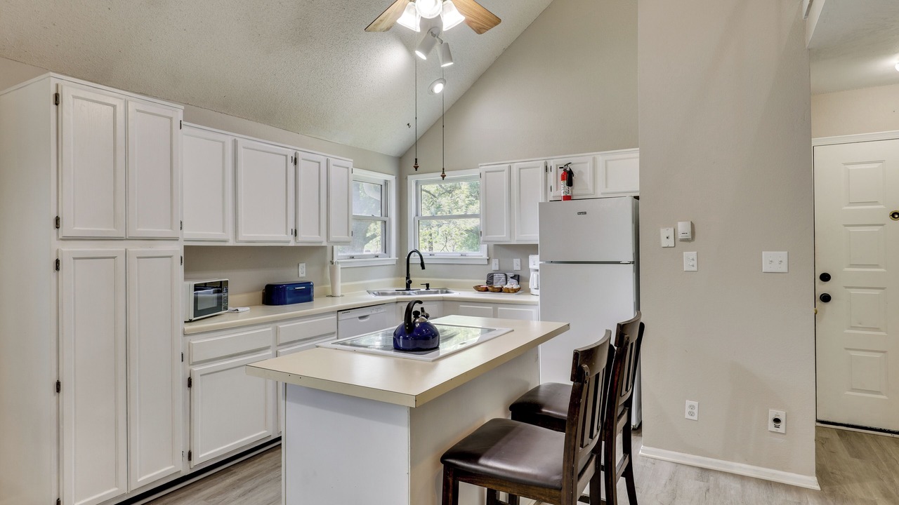 Photo of Kitchen in Waldron