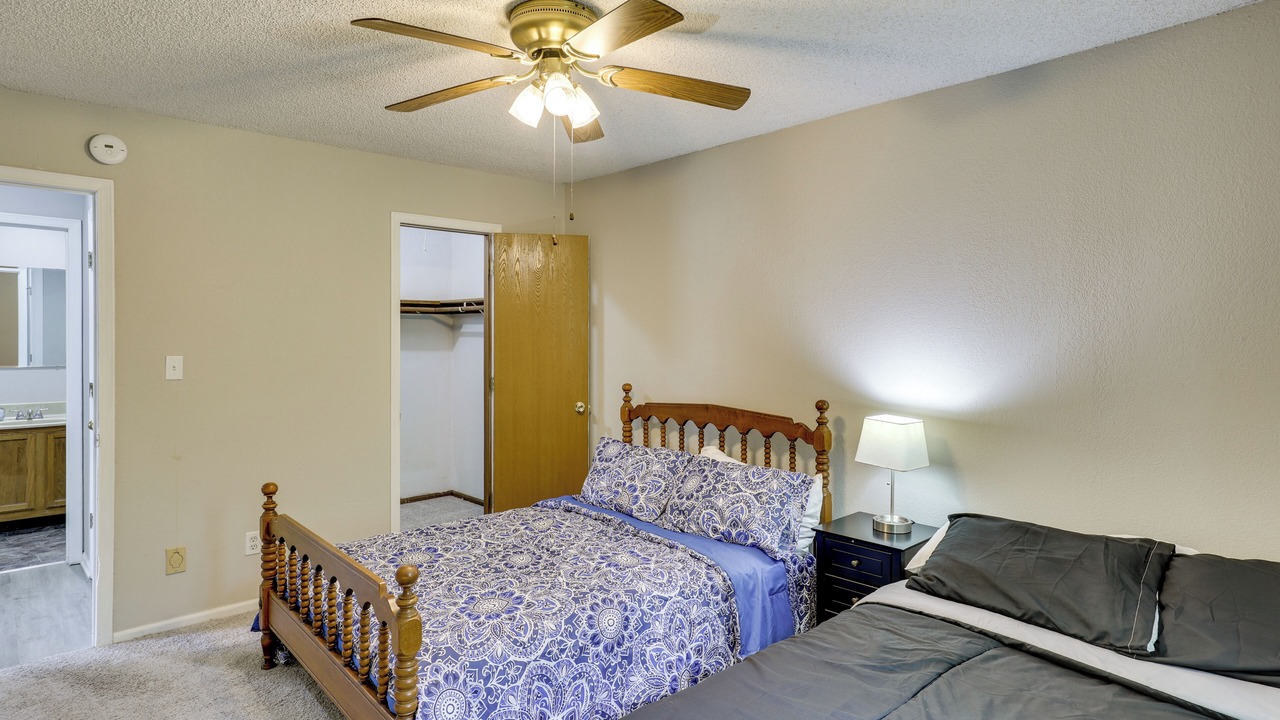 Photo of Bedroom in Waldron