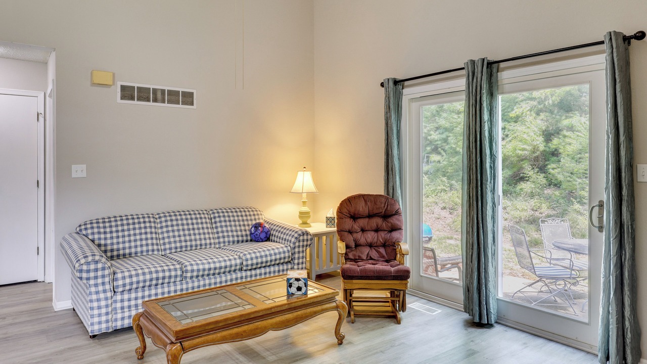 Photo of Livingroom in Waldron