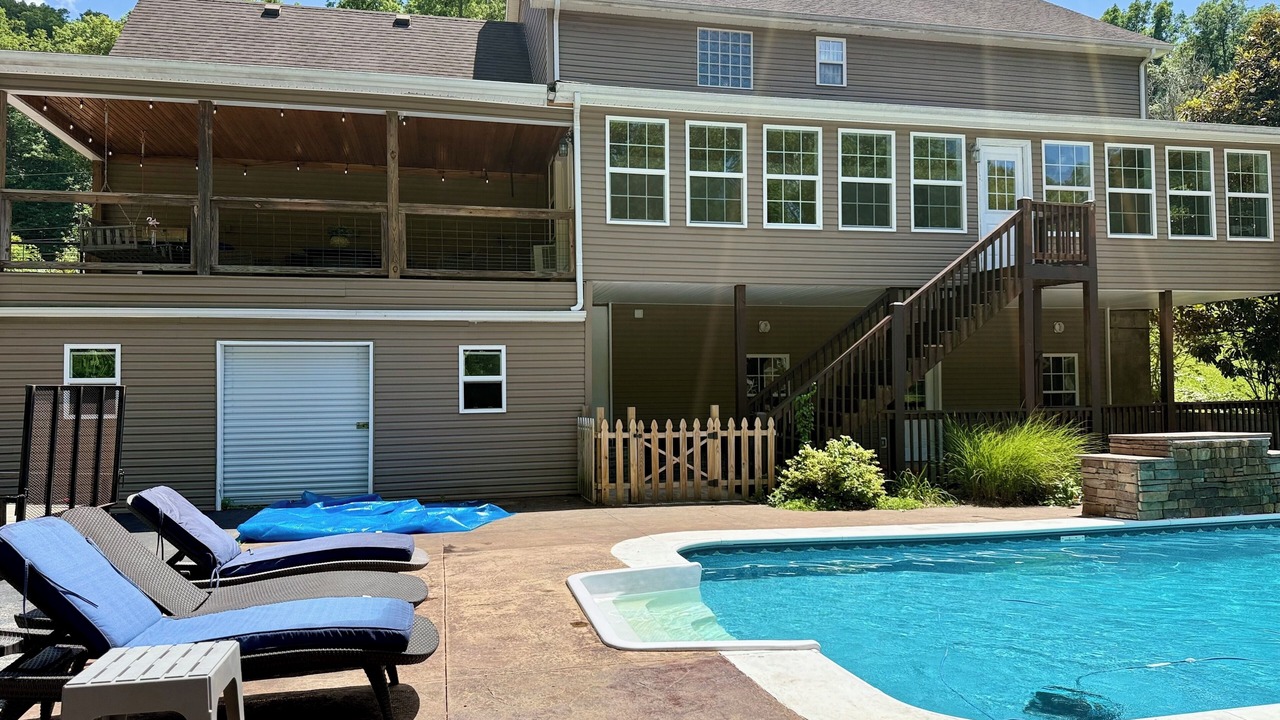 Photo of Outdoor in Morehead