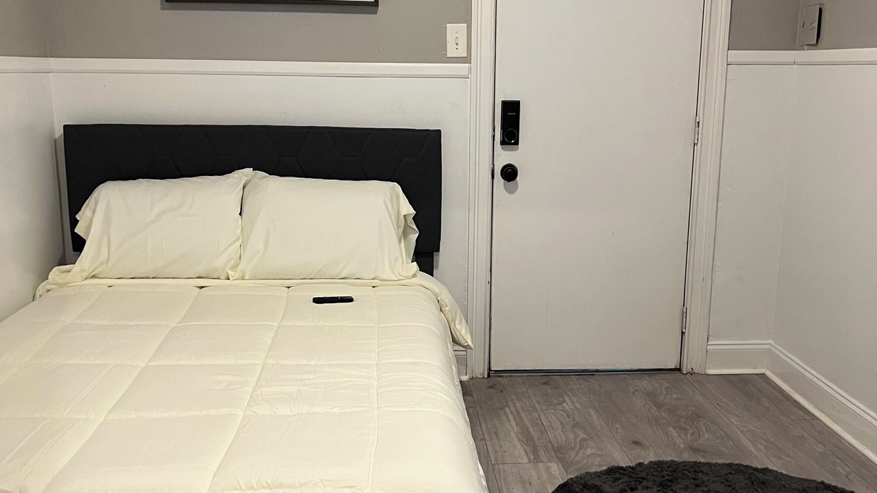 Photo of Bedroom in Capital View