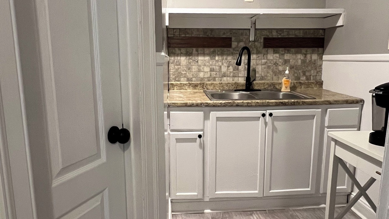 Photo of Kitchen in Capital View