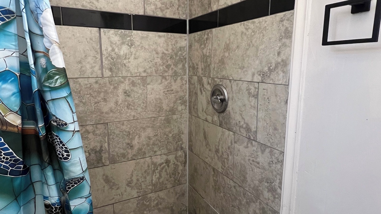 Photo of Bathroom in Capital View