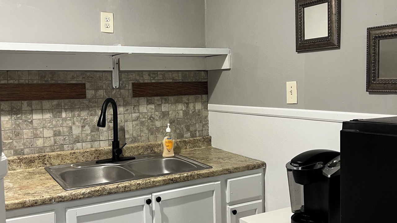 Photo of Kitchen in Capital View