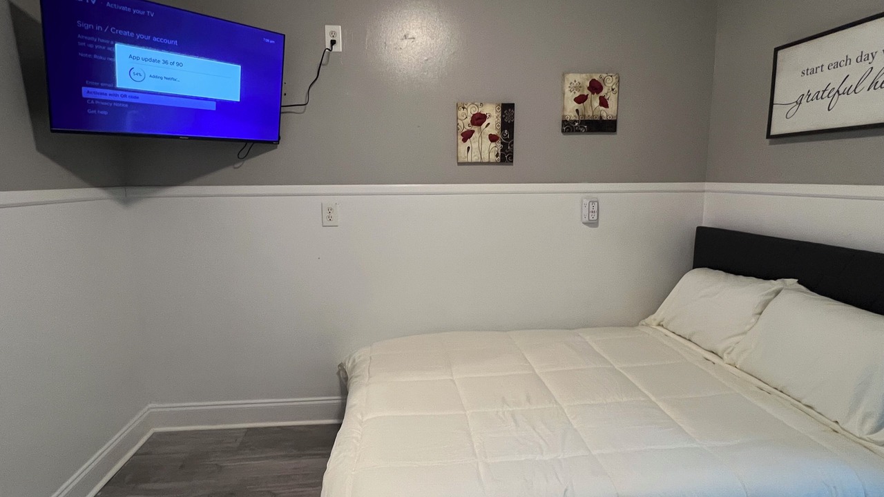 Photo of Bedroom in Capital View