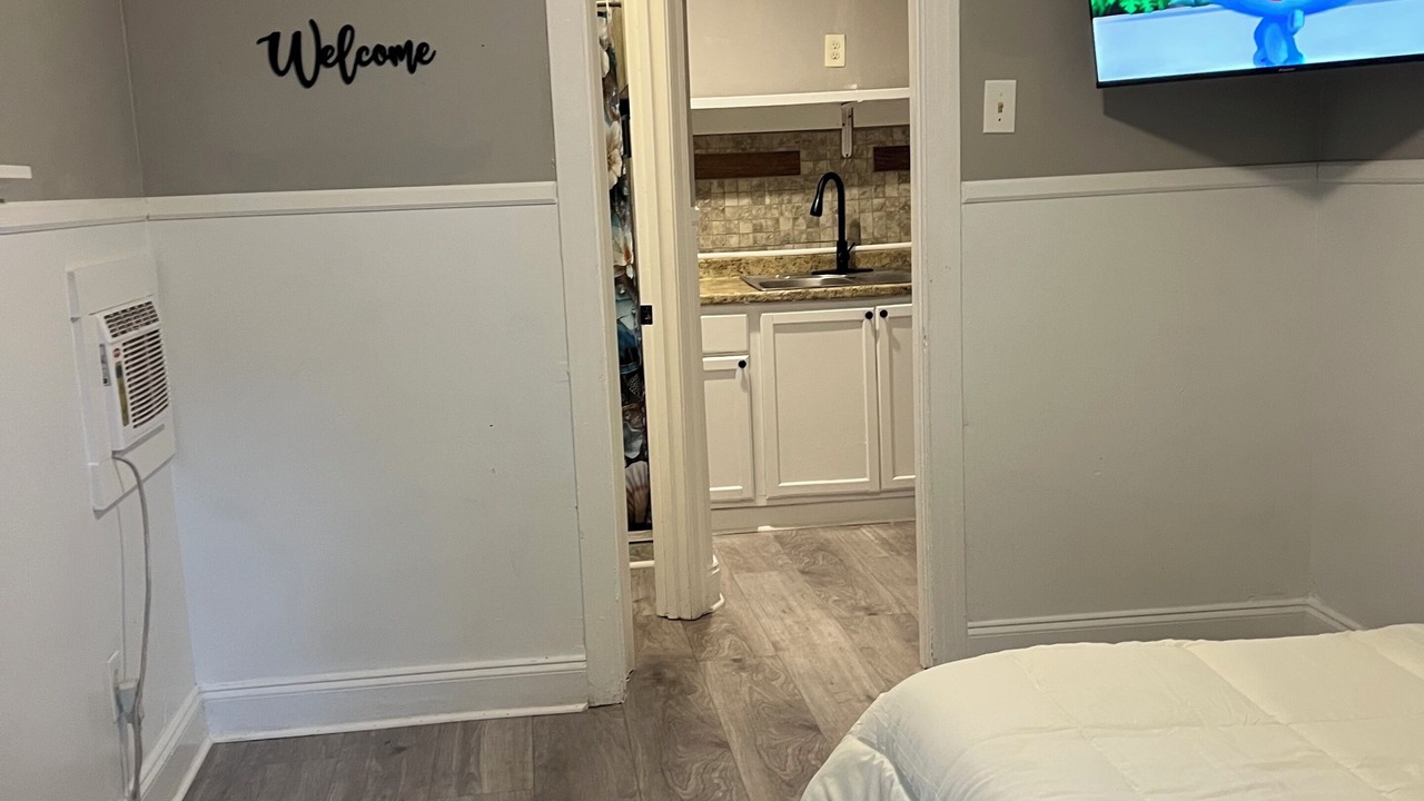 Photo of Bedroom in Capital View